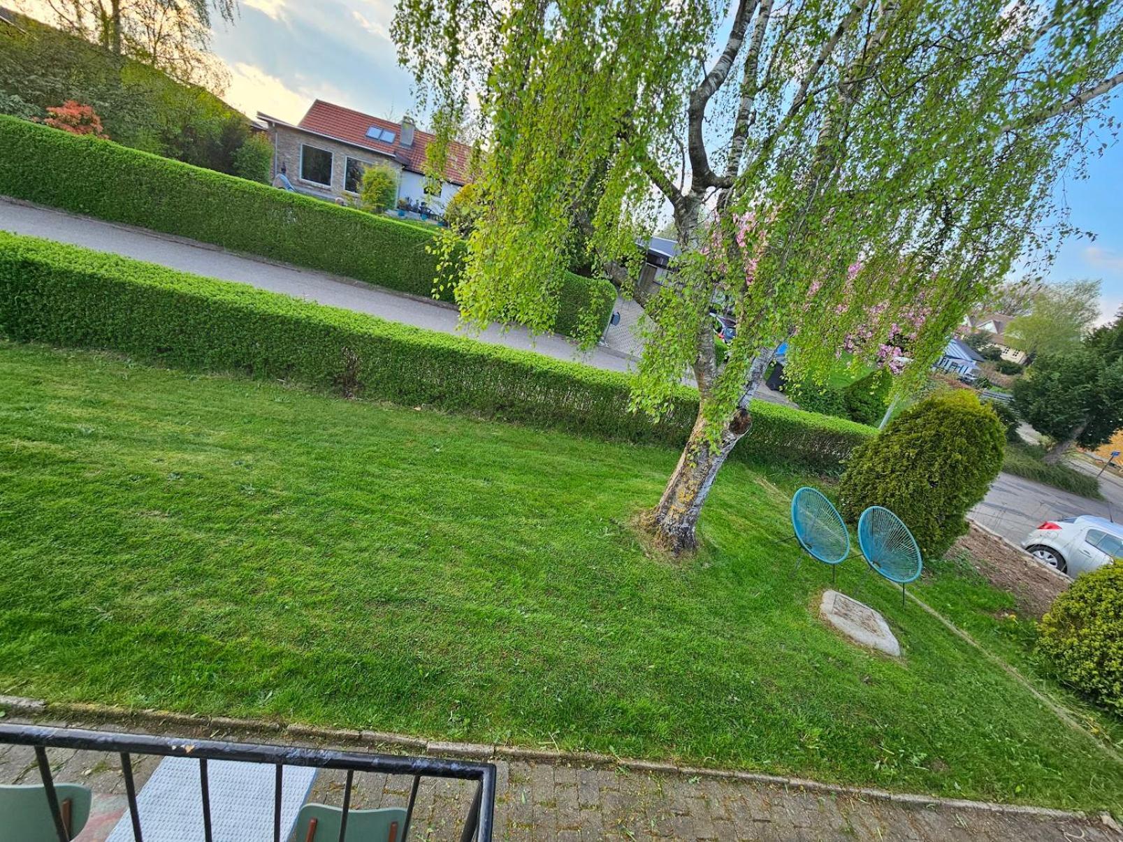 Apartment Spacious & Cozy In Tranquil Suburb *
